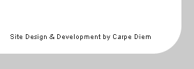 Site Designed And Developed By Carpe Diem